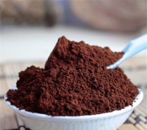 فواید قارچ گانودرما برای مو فواید قارچ گانودرما