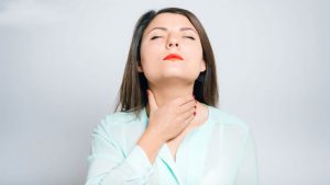 فواید قارچ گانودرما برای درمان اختلالات عملکرد تیروئید فواید قارچ گانودرما برای درمان اختلالات عملکرد تیروئید