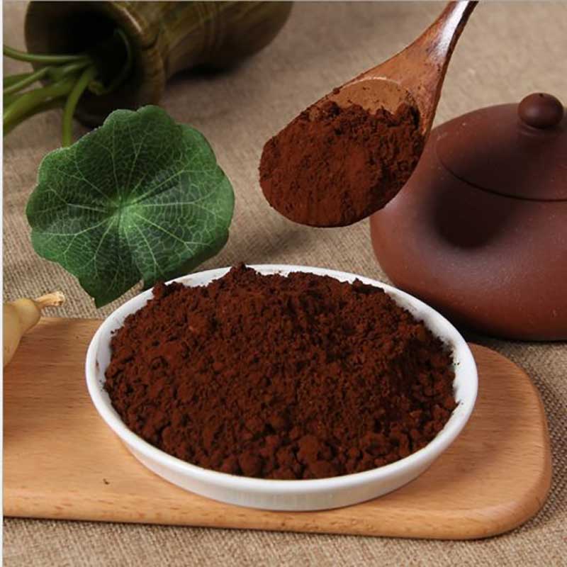 قارچ گانودرما