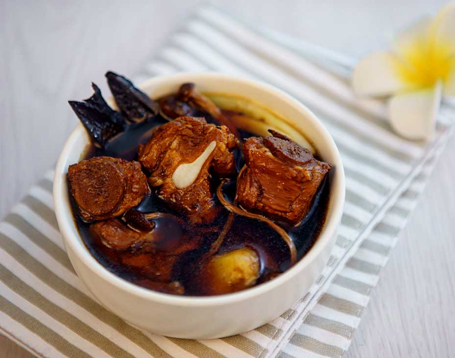 گانودرما و درمان بیماری ها