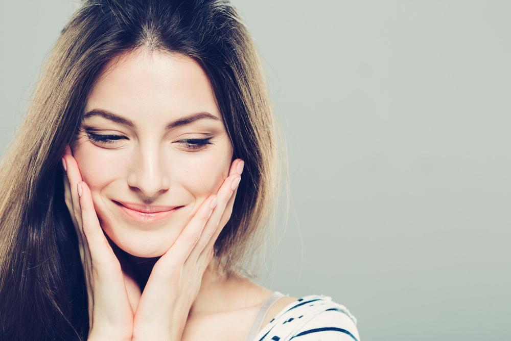 درمان خشکی پوست با گانودرما