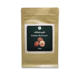 قارچ شیتاکه